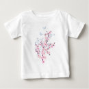 Pesquisar por borboleta azul bebê camisetas Branco