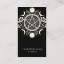 Pesquisar por terapia cartao de visita Holística