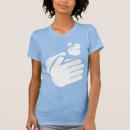 Pesquisar por higiene camisetas Coronavírus