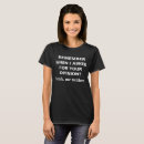 Pesquisar por eu pedi camisetas Piada