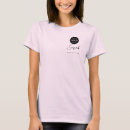Pesquisar por gráfico do cabeleireiro camisetas Empregado
