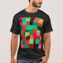 Pesquisar por textura colorida camisetas Padrão