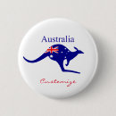 Pesquisar por do canguru botons Aussie