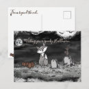 Pesquisar por halloween cartoes postais Raposa
