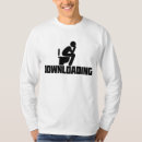 Pesquisar por toalete camisetas Engraçado