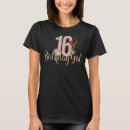 Pesquisar por sweet 16 camisetas Boho
