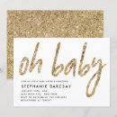 Pesquisar por brilho dourado convites Glam