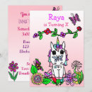 Pesquisar por rainbow unicorn convites Conto de fadas