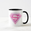 Pesquisar por supergirl canecas Menina super