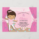 Pesquisar por pink tutu convites Dança