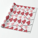Pesquisar por dia são valentim de papel de presente Corações