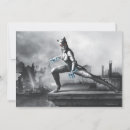 Pesquisar por mulher gato convites Batman