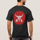 Pesquisar por círculo preto camisetas Para ele