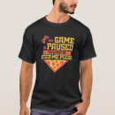 Pesquisar por da pizza roupas Engraçado