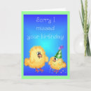 Pesquisar por tweet aniversáaio cartoes Birthday