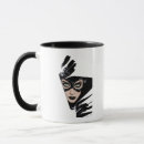 Pesquisar por catwoman canecas Batman