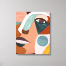 Pesquisar por vitória impressão de canvas Mulher
