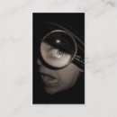 Pesquisar por lupa cartao de visita Para todos