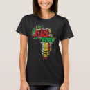 Pesquisar por mapa africano camisetas Mês