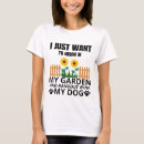 Pesquisar por cacho camisetas Amante de cachorro
