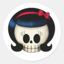 Pesquisar por rockabilly adesivos Crânio