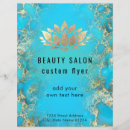 Pesquisar por pedras do flyers Salão de beleza