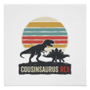 Pesquisar por dinossauros vintage pôsteres pósteres Diadopai