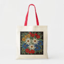 Pesquisar por flor alpina bolsas tote Vermelho