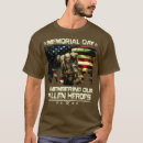 Pesquisar por falecido camisetas Veterano