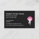 Pesquisar por fitness cartao de visita Exercício