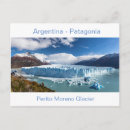 Pesquisar por patagonia cartoes postais Argentina