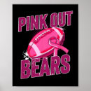 Pesquisar por combate pósteres Conscientização do cancer