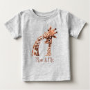 Pesquisar por pintura girafa camisetas Animal