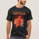 Pesquisar por ginga camisetas Legal