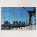 Pesquisar por ponte de brooklyn quebra cabecas Fotografia