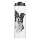 Pesquisar por border collie engraçado canecas Cães