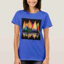 Pesquisar por montanha colorida camisetas Para todos