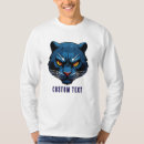 Pesquisar por mascote masculinas camisetas Selvagem