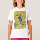 Pesquisar por kingfisher camisetas Vida selvagem
