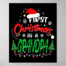 Pesquisar por meu primeiro natal pósteres 1º