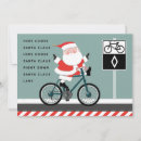 Pesquisar por ciclismo engraçado cartoes Papais noeis