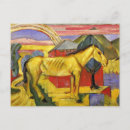 Pesquisar por cavalo amarelo cartoes postais Animal