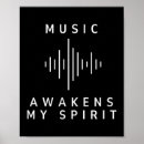 Pesquisar por música pósteres Inspiração