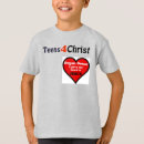 Pesquisar por adolescentes cristãos camisetas Para crianças