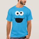 Pesquisar por biscoitos camisetas Monstro dos biscoitos