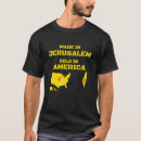 Pesquisar por jerusalém camisetas América