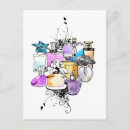 Pesquisar por fragrância cartoes postais Perfume