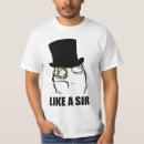 Pesquisar por monocle camisetas Senhor