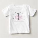 Pesquisar por aniversario 1 ano bebê roupas Rosa