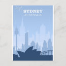 Pesquisar por sydney cartoes postais Viagem